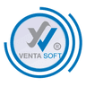 Logo de Ventasoft Ltda
